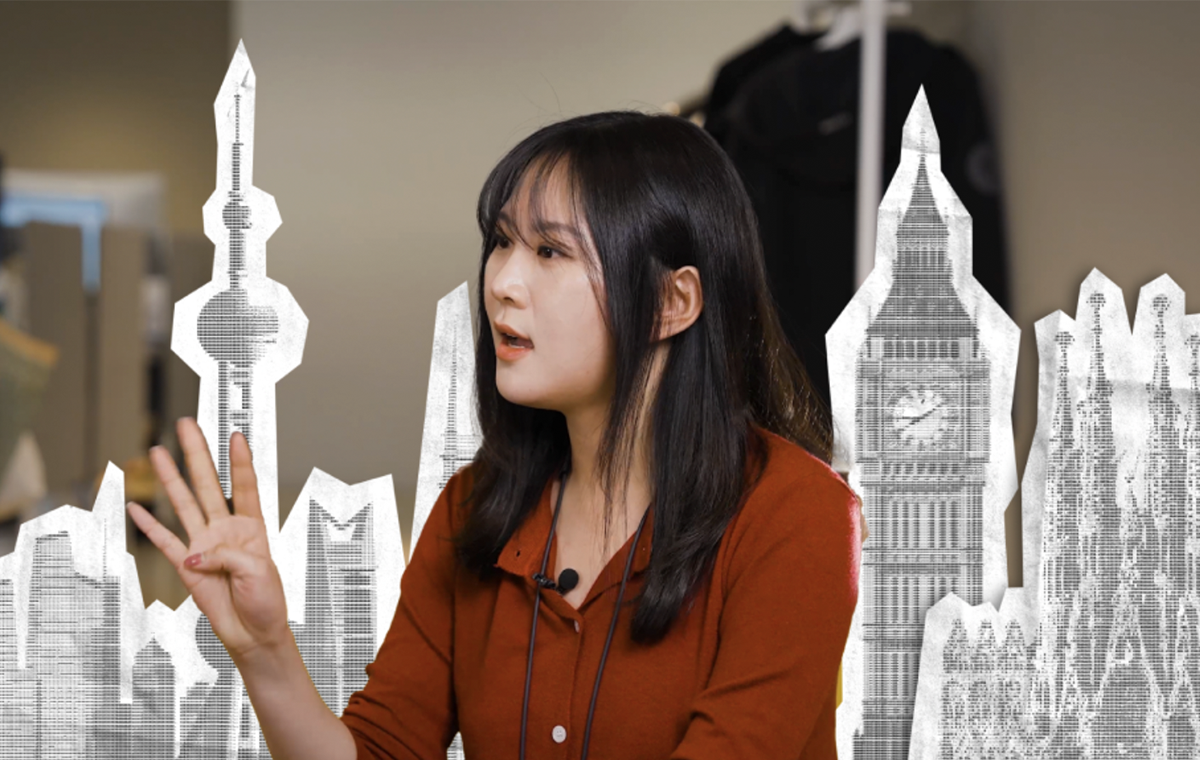 여기어때 인터뷰 메인 영상